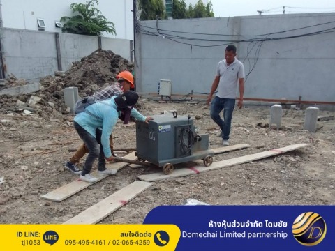 The Gentry Phatthanakan2 (เดอะ เจนทริ พัฒนาการ 2)โครงการใหม่